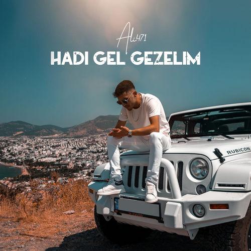 Album cover art for Hadi Gel Gezelim