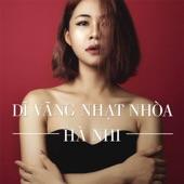 Album cover art for Dĩ Vãng Nhạt Nhòa