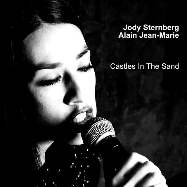 Album cover art for Castles in the Sand