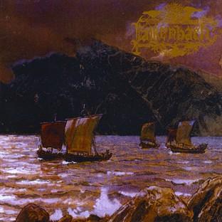 Album cover art for ...magni Blandinn Ok Megintiri...