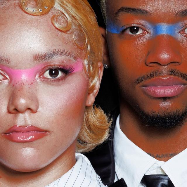 Album cover art for we owe you an explanation