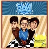 Album cover art for Melodichildish