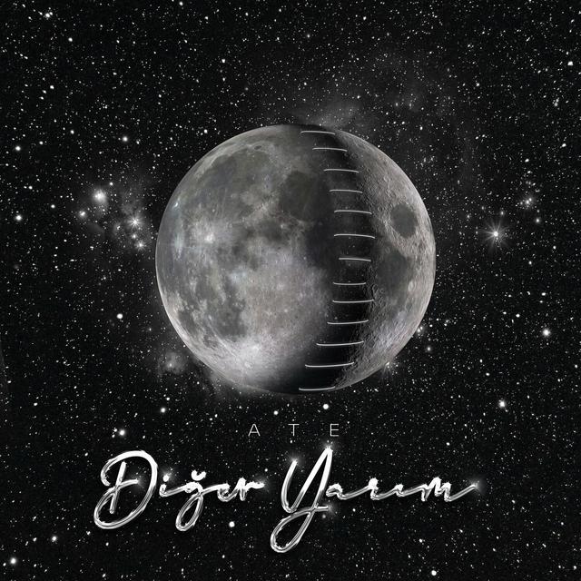 Album cover art for Diğer Yarım