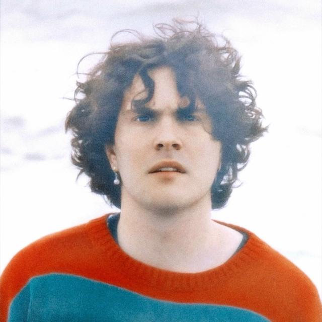 Album cover art for Garçon de mon âge