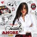 Album cover art for Amore