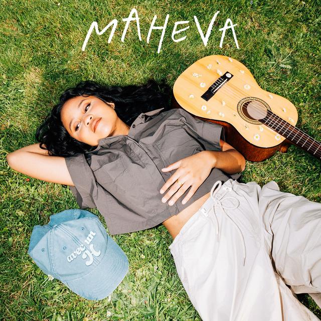 Album cover art for Avec un H