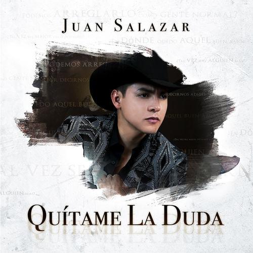 Album cover art for Quítame la Duda