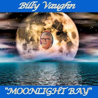 Album cover art for Moonlight Bay