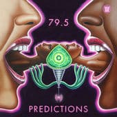 Album cover art for Predictions