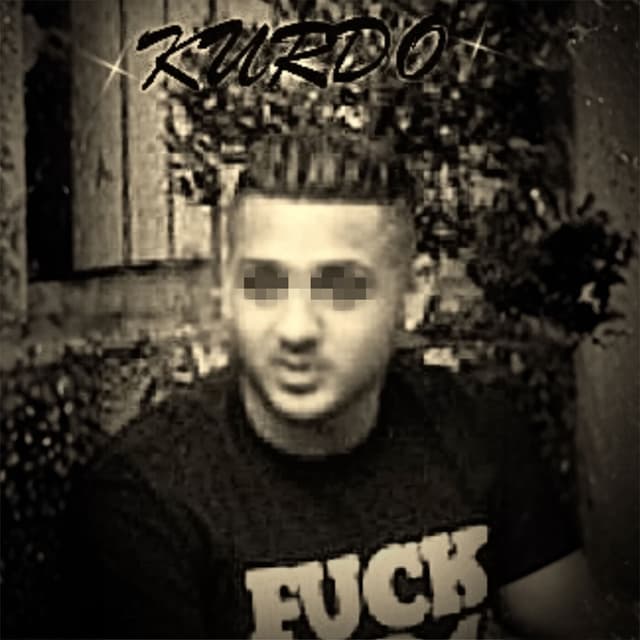 Album cover art for WIR SIND NICHT (WIE DU)