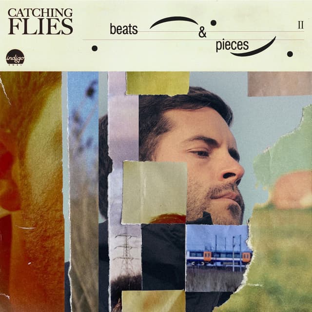 Album cover art for Sunlite