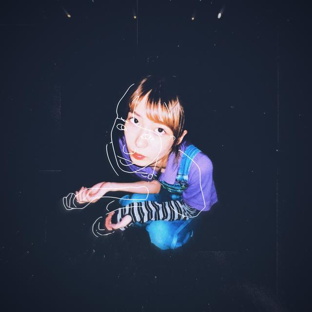 Album cover art for ぼくのにっき。