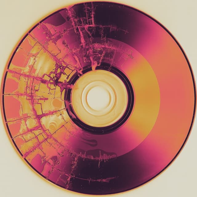Album cover art for 春梦了无痕