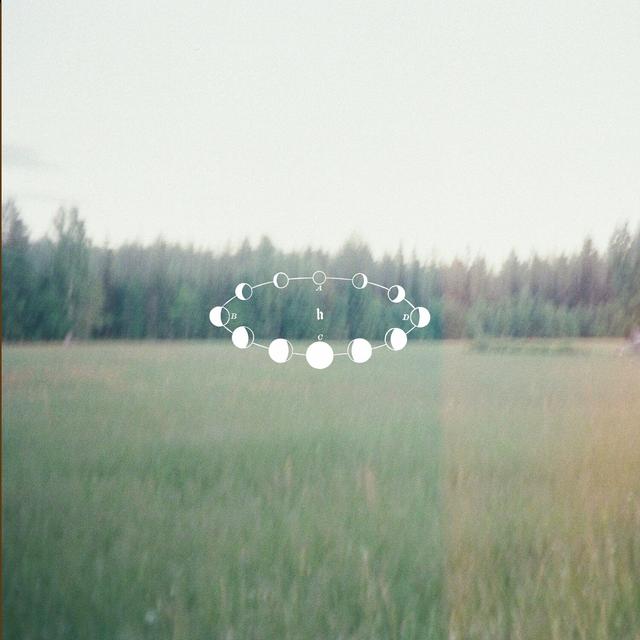 Album cover art for Do You Haunt Me