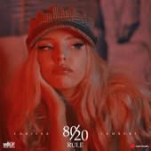 Album cover art for 80/20 Rule