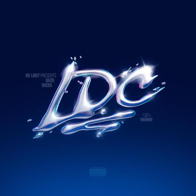 Album cover art for LDC