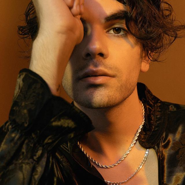 Album cover art for Iš tų akių