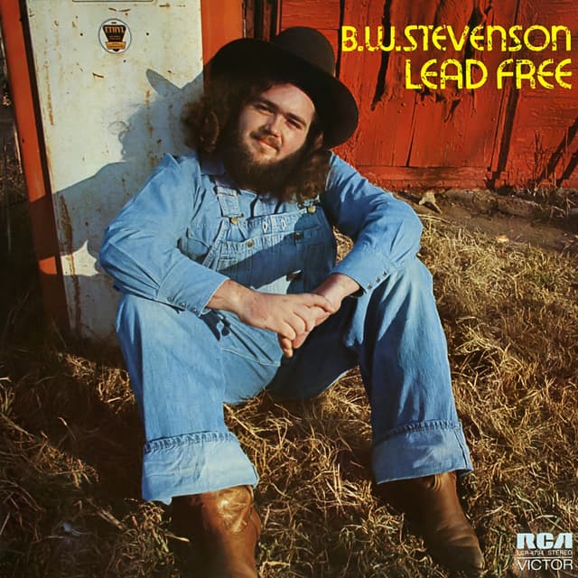 Album cover art for Lead Free
