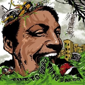 Album cover art for Tutto vero tutto falso