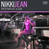 Album cover art for Pennies in a Jar