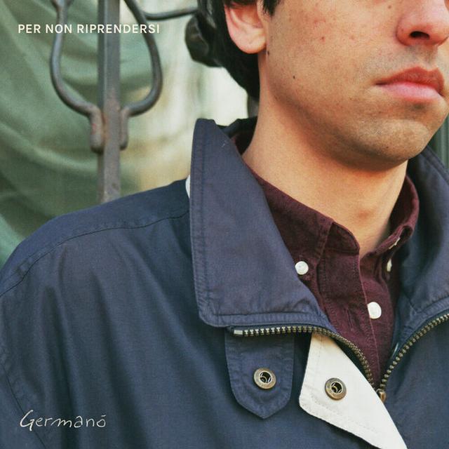 Album cover art for Per Non Riprendersi