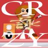 CR詠ZY (CRAZY)