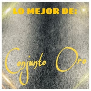 Album cover art for Lo Mejor De