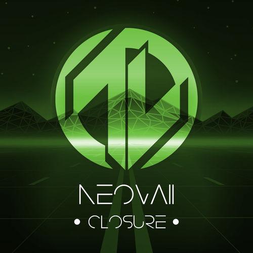 Album cover art for Closure