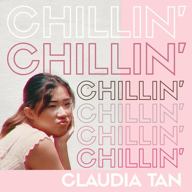 Album cover art for Chillin'