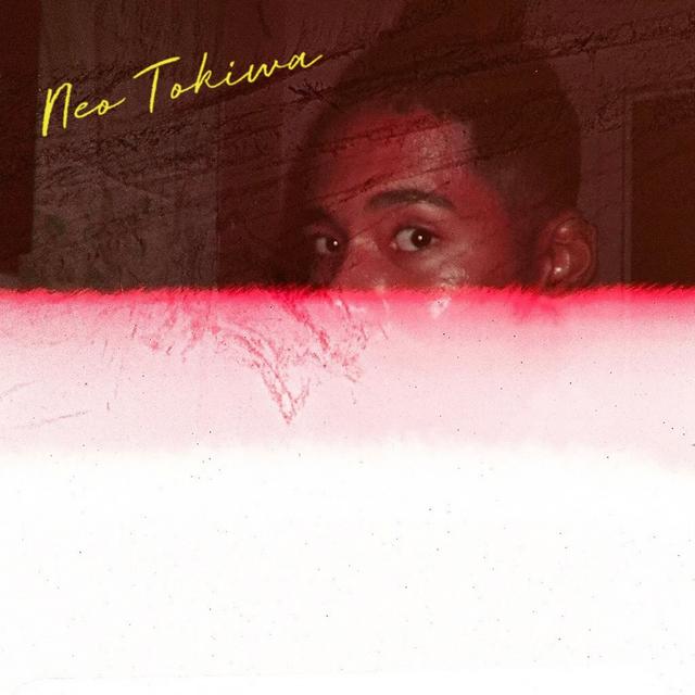 Album cover art for Neo Tokiwa
