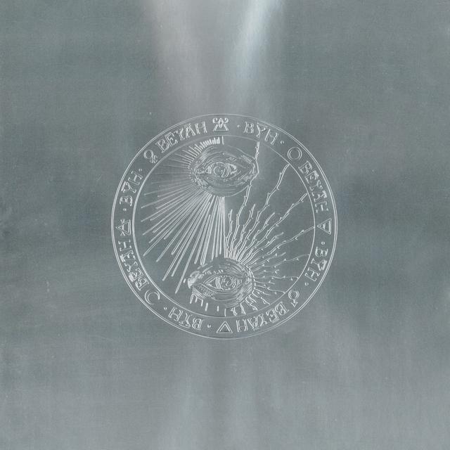 Album cover art for BĒYĀH