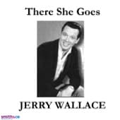 Album cover art for There She Goes