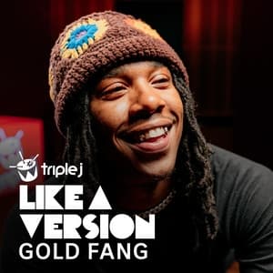 Album cover art for I'm Still Standing (triple j Like A Version)
