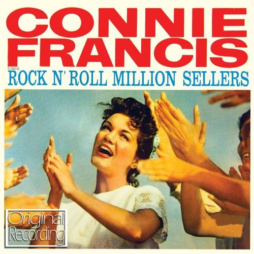 Album cover art for Rock 'n' Roll Million Sellers