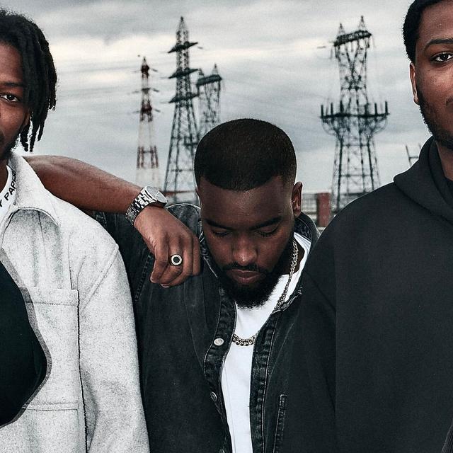 Album cover art for Ce biff va pas se faire tout seul