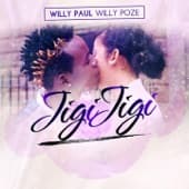 Album cover art for Jigi Jigi