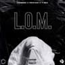 L.O.M.
