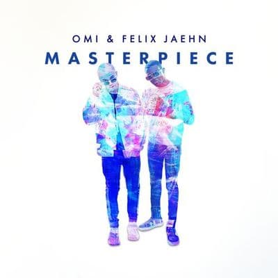 Album cover art for Masterpiece