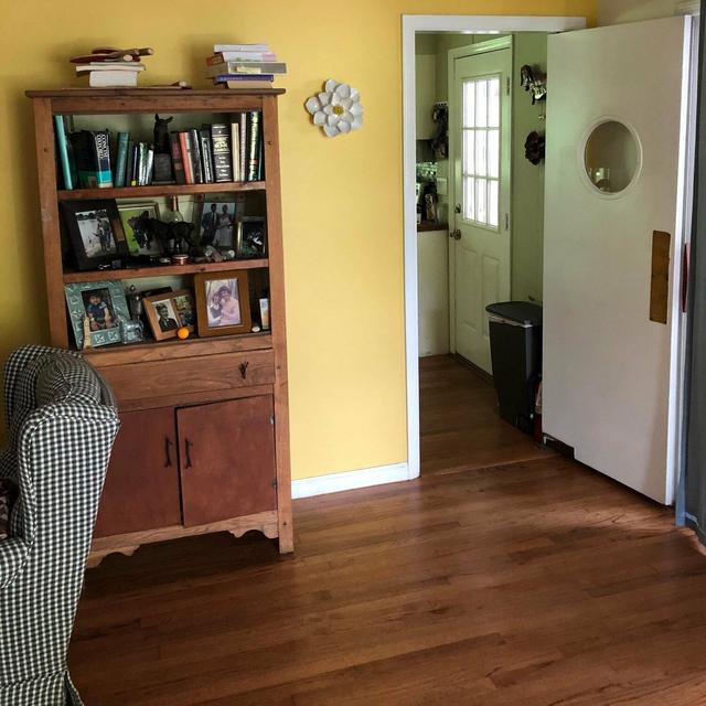 Album cover art for Astrid