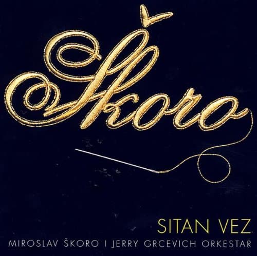 Album cover art for Sitan Vez