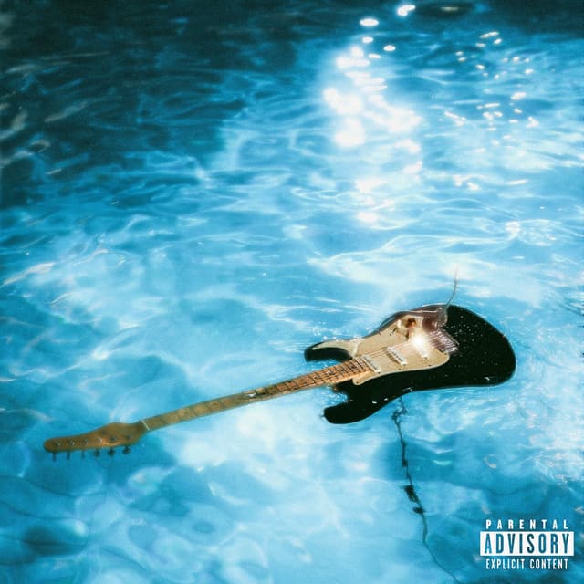 Album cover art for Knock Me Out