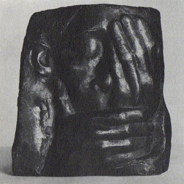 Album cover art for Wet