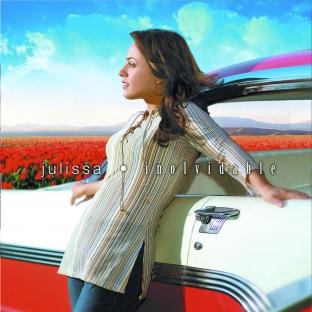 Album cover art for Inolvidable