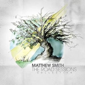 Album cover art for The Road Sessions Collection