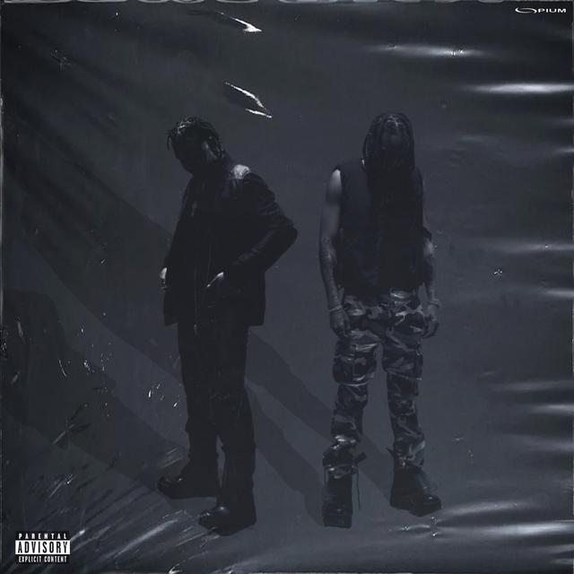 Album cover art for What It Is?!