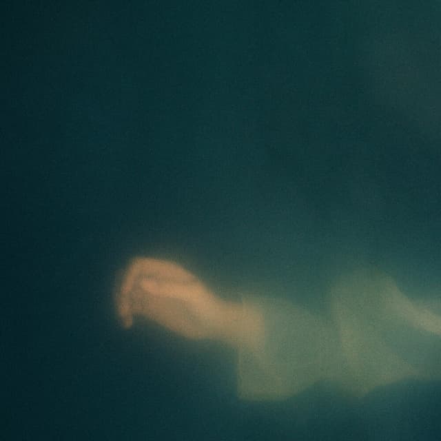 Album cover art for Underwater