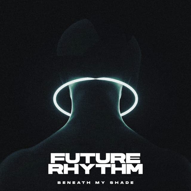 Album cover art for Future Rhythm