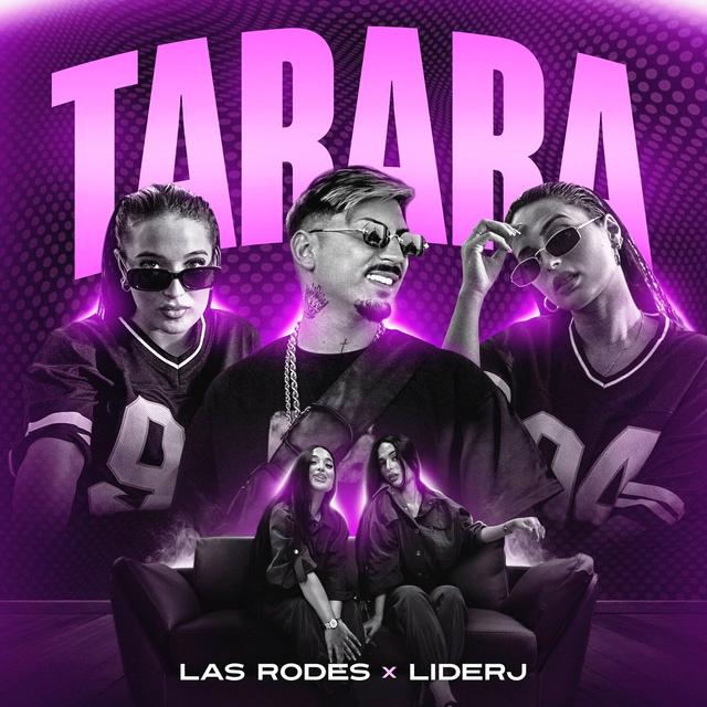 Album cover art for Tarará