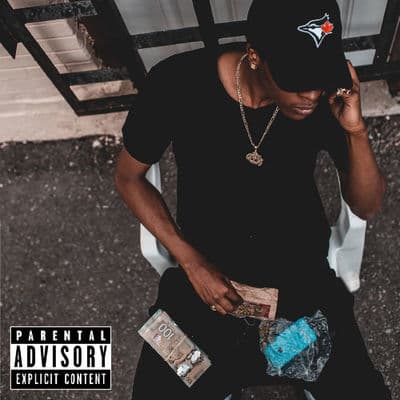 Album cover art for How U Survive Through Life Everyday (H.U.S.T.L.E.)
