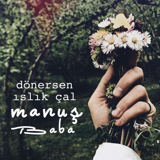 Album cover art for Dönersen Islık Çal